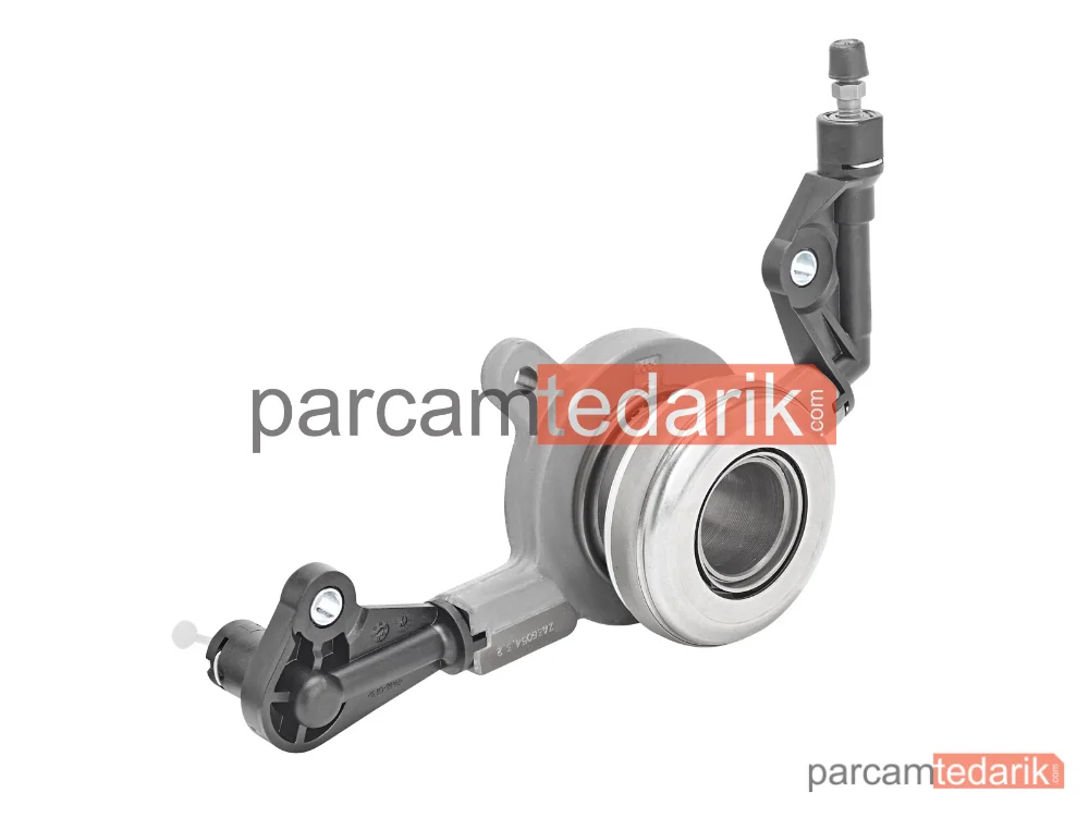 VALEO 810061 | Merkezi Ayırıcı — Mercedes-Benz C-Serisi T-Model, Mercedes-Benz E-Serisi